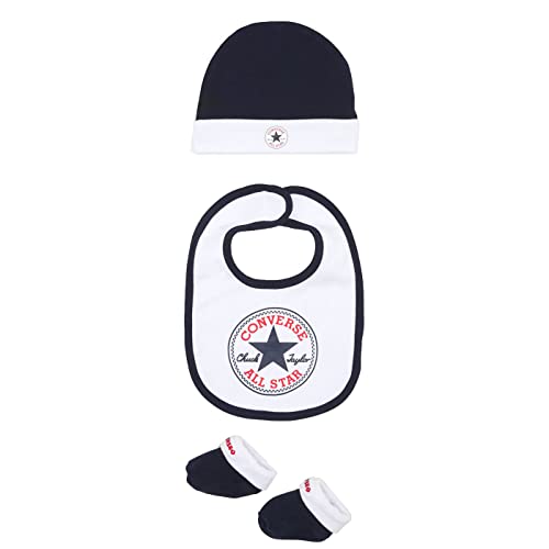 Converse KIT Infant Blue, 6-12 Months Converse KIT Infant Blue, 6-12 Months von Converse