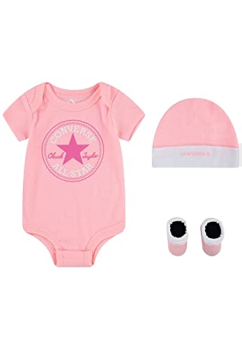Converse KIT Infant PINK Converse KIT Infant PINK von Converse