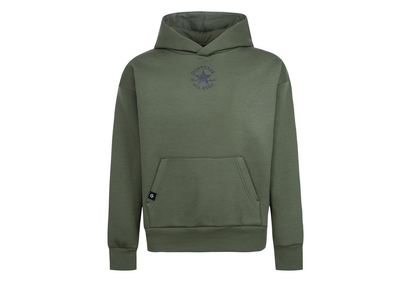 Converse Kapuzensweatshirt für Kinder Converse Kapuzensweatshirt für Kinder von Converse