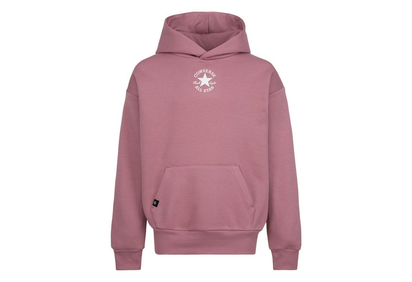 Converse Kapuzensweatshirt für Kinder Converse Kapuzensweatshirt für Kinder von Converse