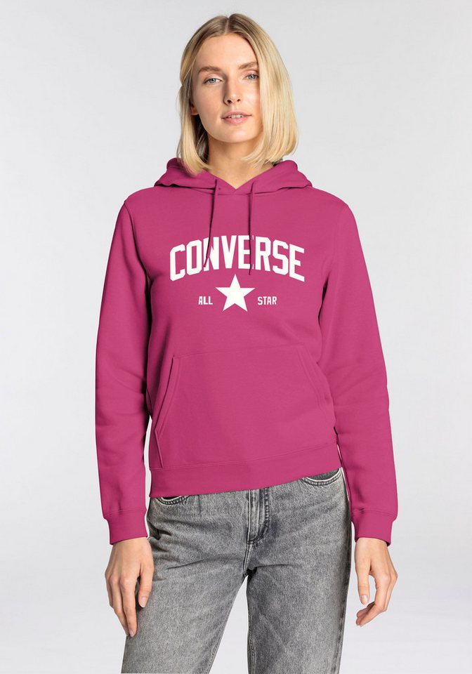 Converse Kapuzensweatshirt Converse Kapuzensweatshirt von Converse