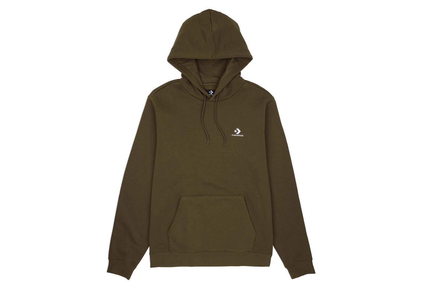 Converse Kapuzensweatshirt Converse Kapuzensweatshirt von Converse