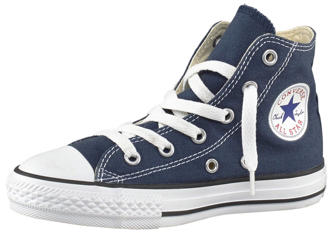 Converse Kinder Chuck Taylor Hi Sneaker für Kinder Converse Kinder Chuck Taylor Hi Sneaker für Kinder von Converse