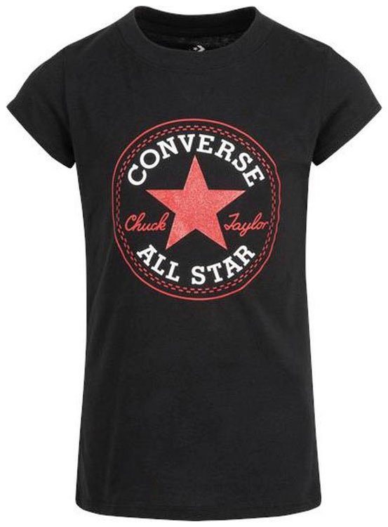 Converse Kurzarmshirt - für Kinder von Converse