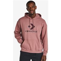 Converse Lrg Logo Star - Herren Hoodies von Converse