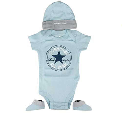 Converse MC0028 C1A Celeste Converse MC0028 C1A Celeste von Converse