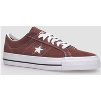 Converse One Star Pro Skateschuhe black von Converse