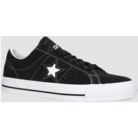 Converse One Star Pro Skateschuhe white von Converse