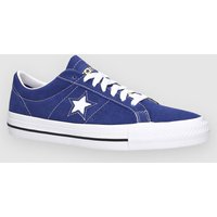 Converse One Star Pro Skateschuhe black Converse One Star Pro Skateschuhe black von Converse