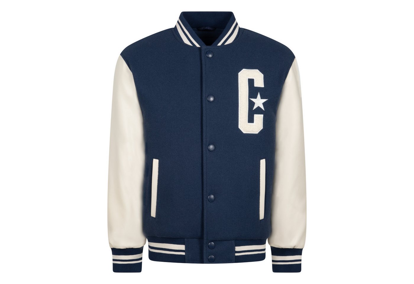 Converse Outdoorjacke Converse Outdoorjacke von Converse