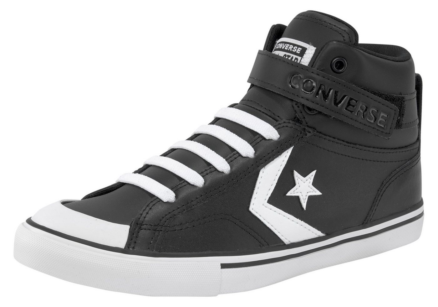 Converse PRO BLAZE STRAP LEATHER Sneaker Converse PRO BLAZE STRAP LEATHER Sneaker von Converse