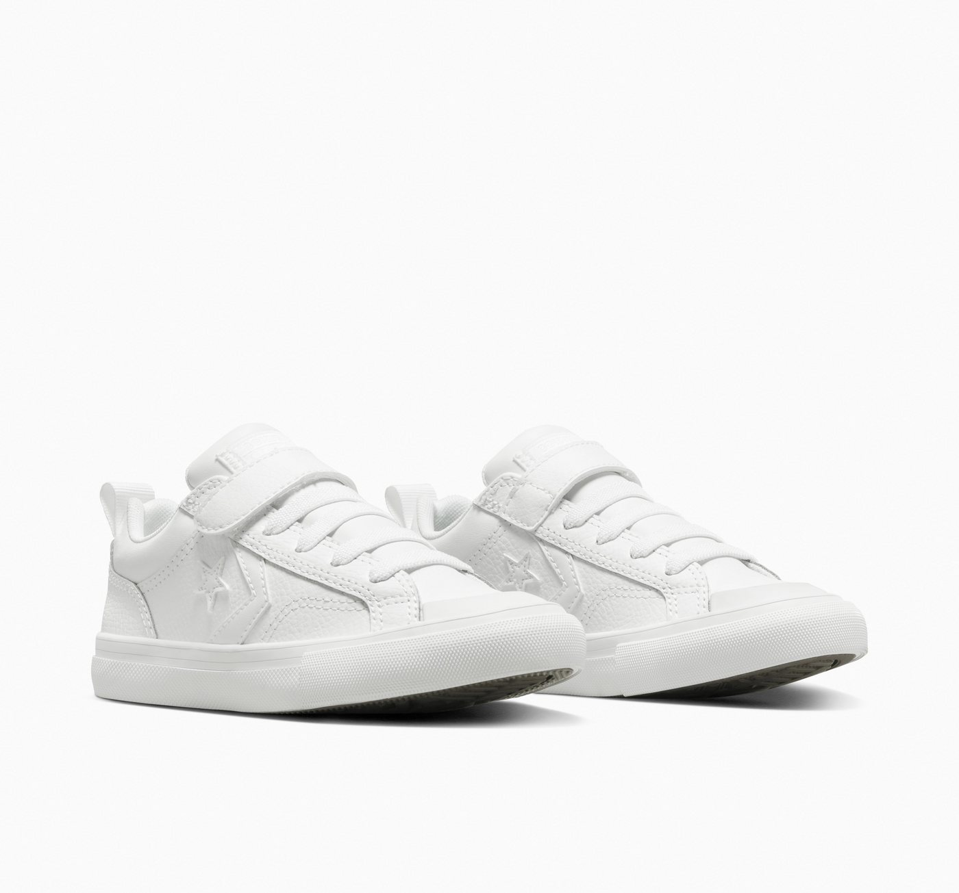 Converse PRO BLAZE STRAP LEATHER Sneaker Converse PRO BLAZE STRAP LEATHER Sneaker von Converse