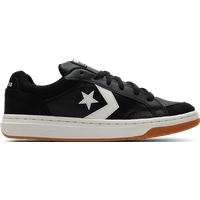 Converse Pro Blaze Herren Schuhe - Schwarz - Größe: 44 - Wildleder - Foot Locker von Converse