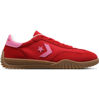 Converse Run Star Trainer Damen Schuhe - Rot - Größe: 38 - Wildleder - Foot Locker Converse Run Star Trainer Damen Schuhe - Rot - Größe: 38 - Wildleder - Foot Locker von Converse