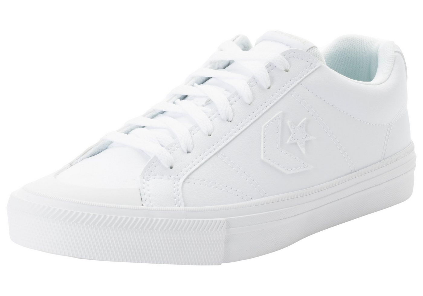 Converse SPORT CASUAL FAUX LEATHER Sneaker Converse SPORT CASUAL FAUX LEATHER Sneaker von Converse