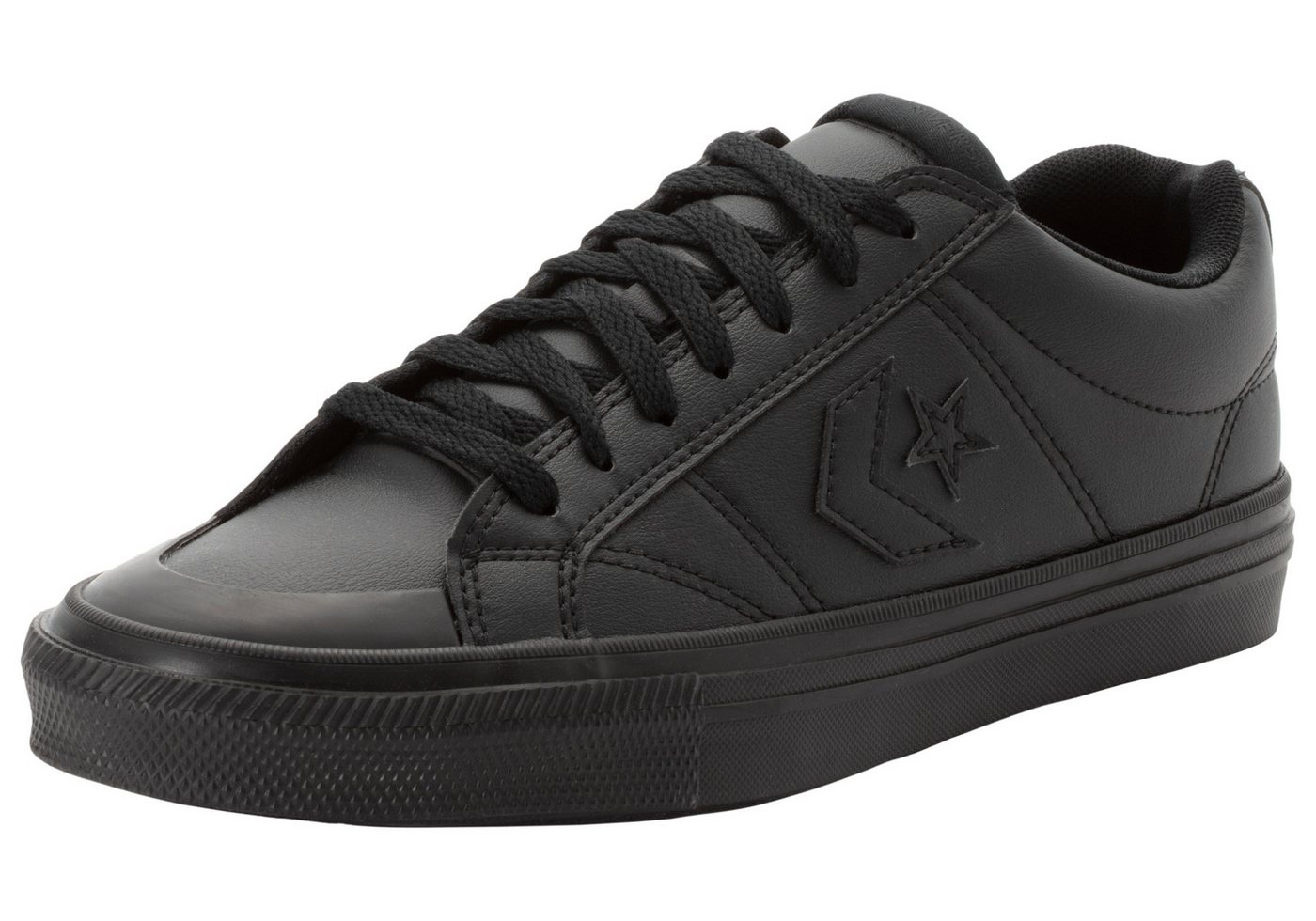 Converse SPORT CASUAL FAUX LEATHER Sneaker Converse SPORT CASUAL FAUX LEATHER Sneaker von Converse