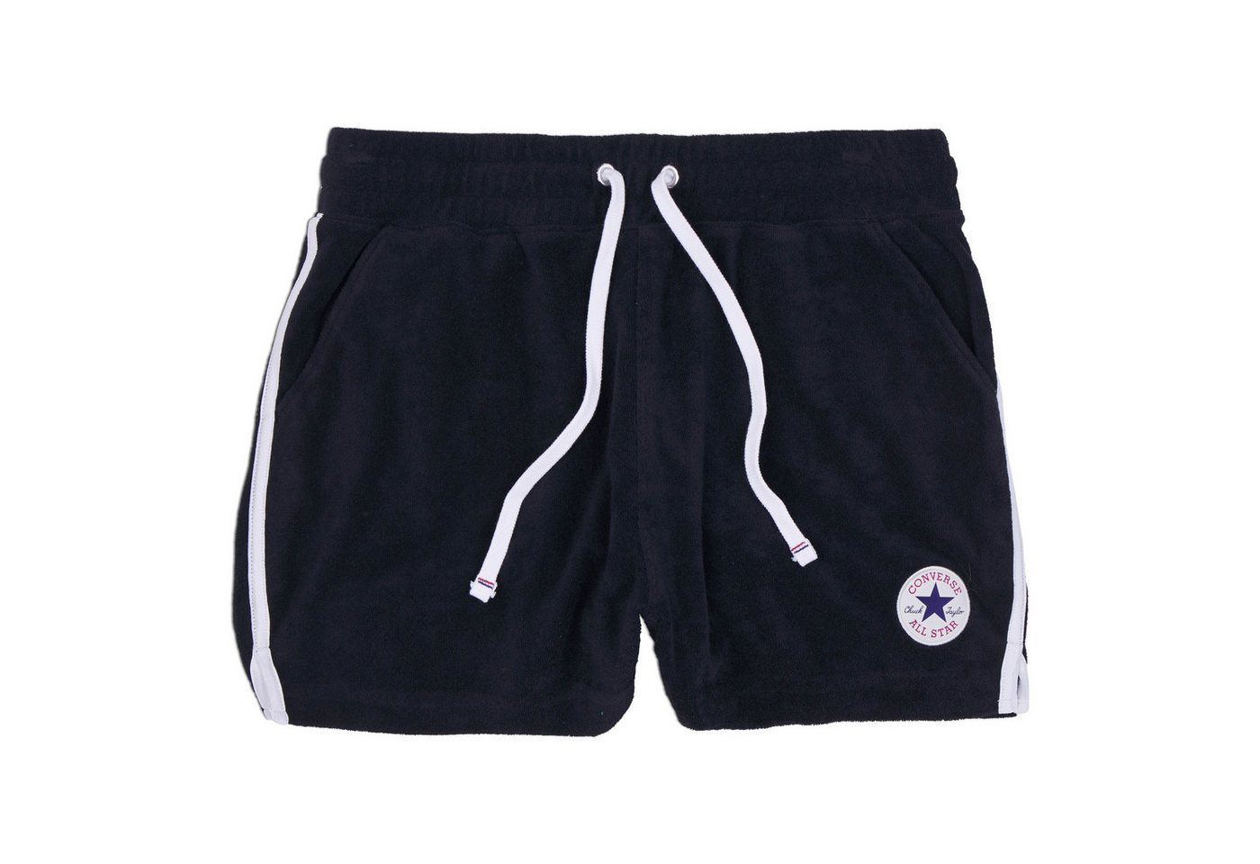 Converse Shorts mit Converse-Logobadge Converse Shorts mit Converse-Logobadge von Converse