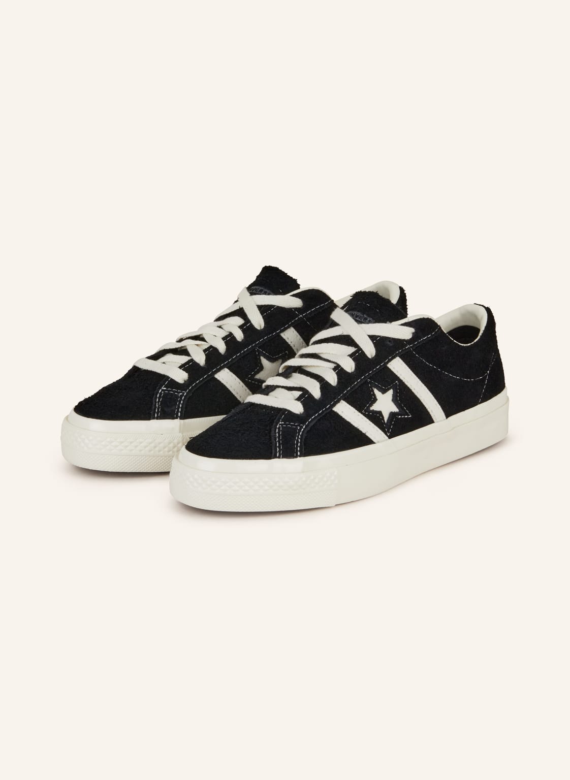 Converse Sneaker Academy schwarz Converse Sneaker Academy schwarz von Converse