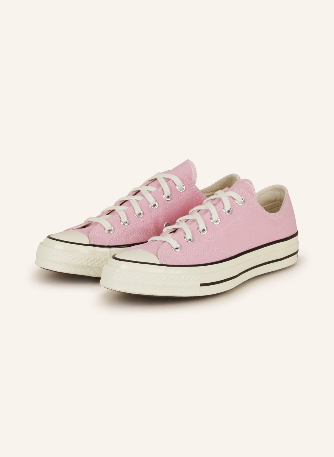 Converse Sneaker Chuck 70 lila Converse Sneaker Chuck 70 lila von Converse