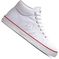 Converse Star Replay Mid Sneaker Star of the Show White von Converse