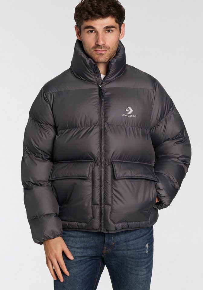 Converse Steppjacke Converse Steppjacke von Converse