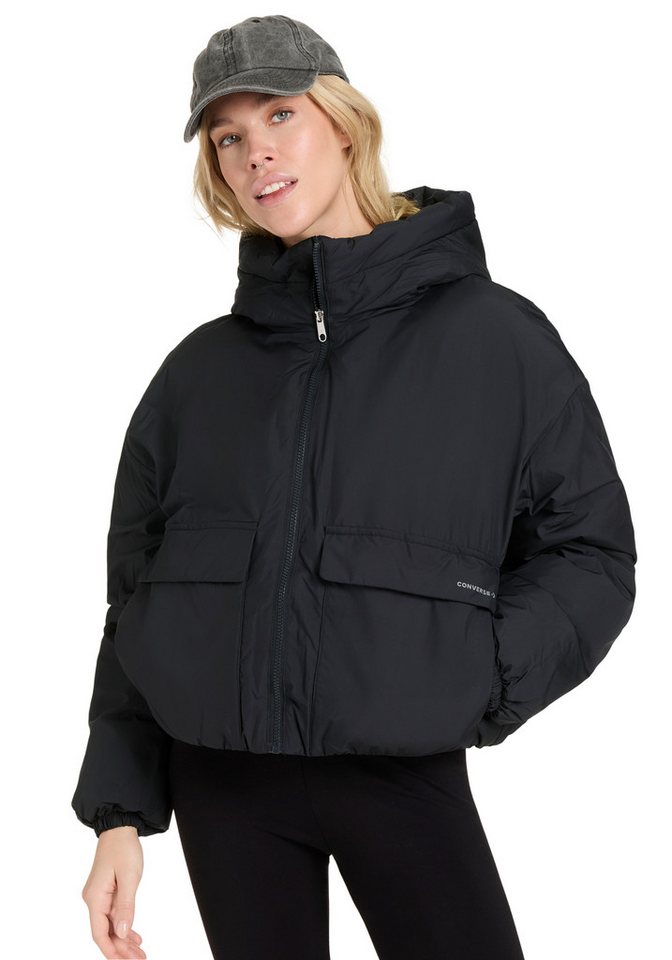 Converse Steppjacke Converse Steppjacke von Converse