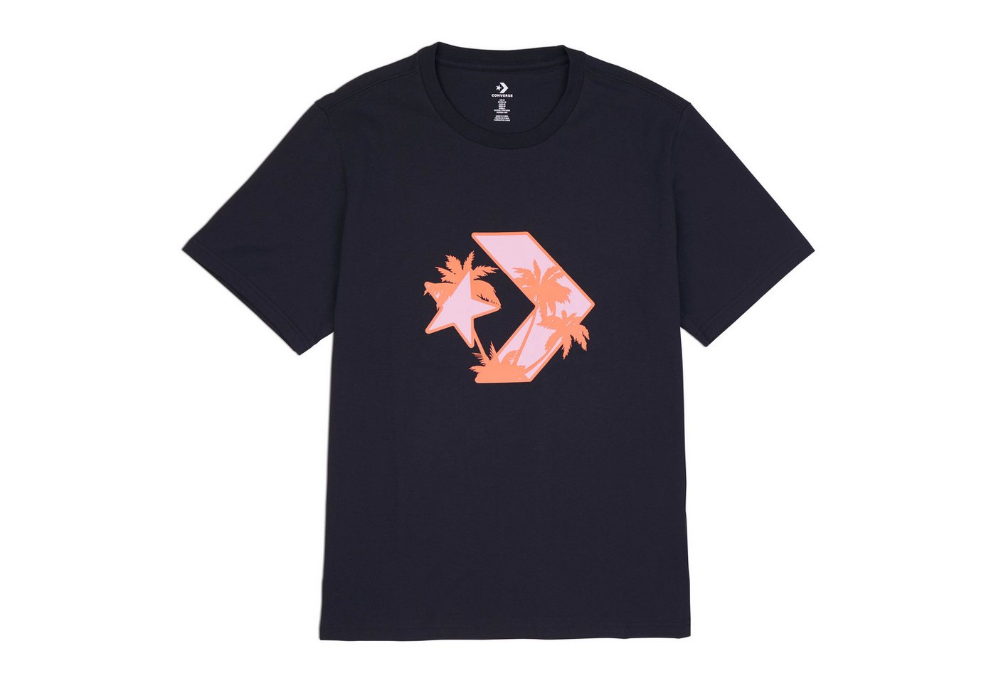 Converse T-Shirt von Converse