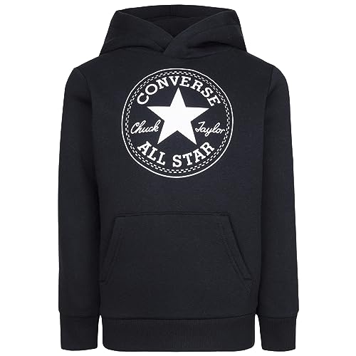 Converse Unisex Kapuzenpullover Standard Converse Unisex Kapuzenpullover Standard von Converse