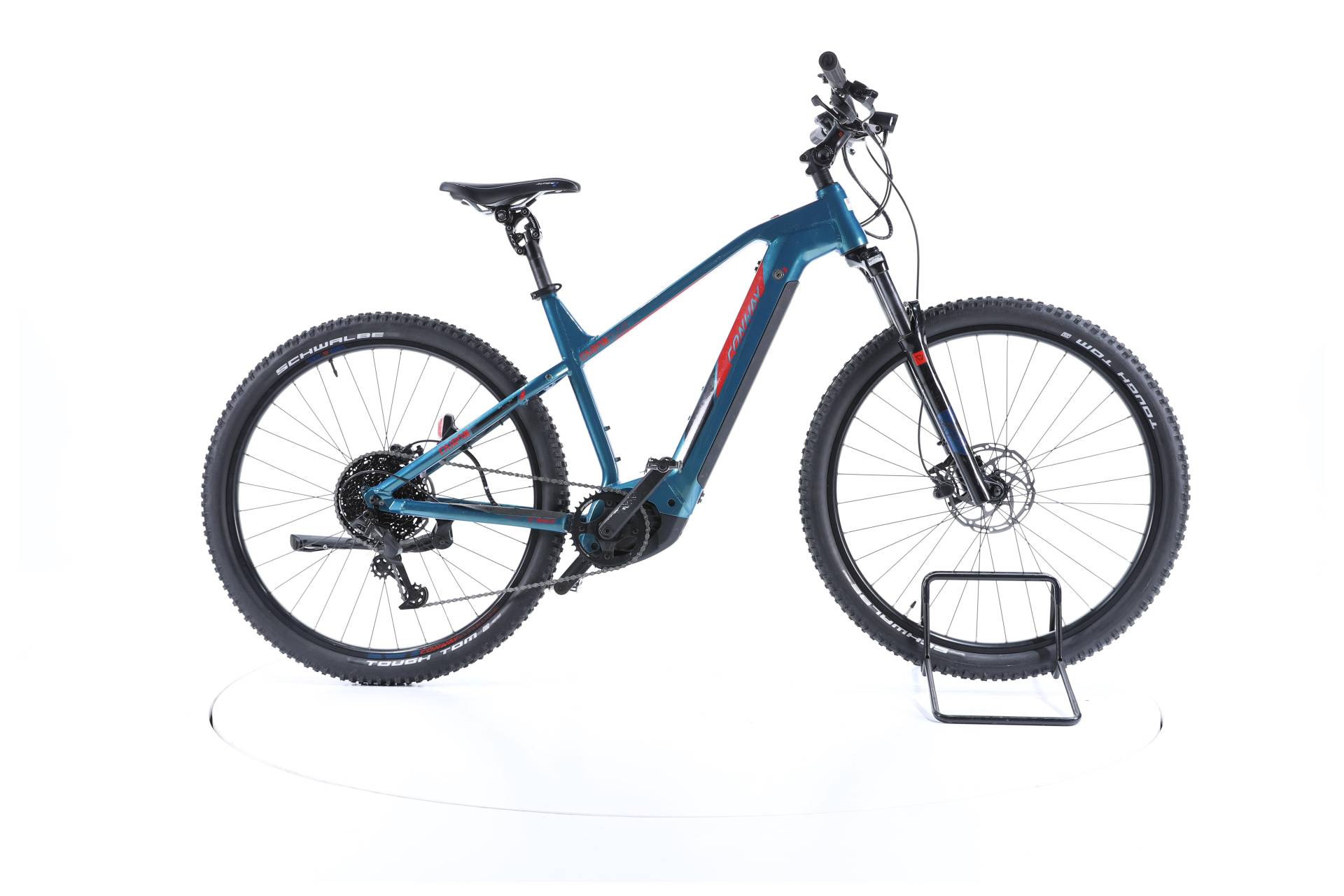 Conway Cairon S 2.0 2022 Conway Cairon S 2.0 2022 von Conway