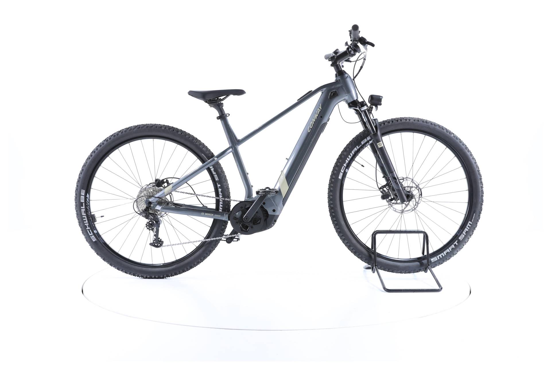 Conway Cairon S 2.0 2024 Conway Cairon S 2.0 2024 von Conway