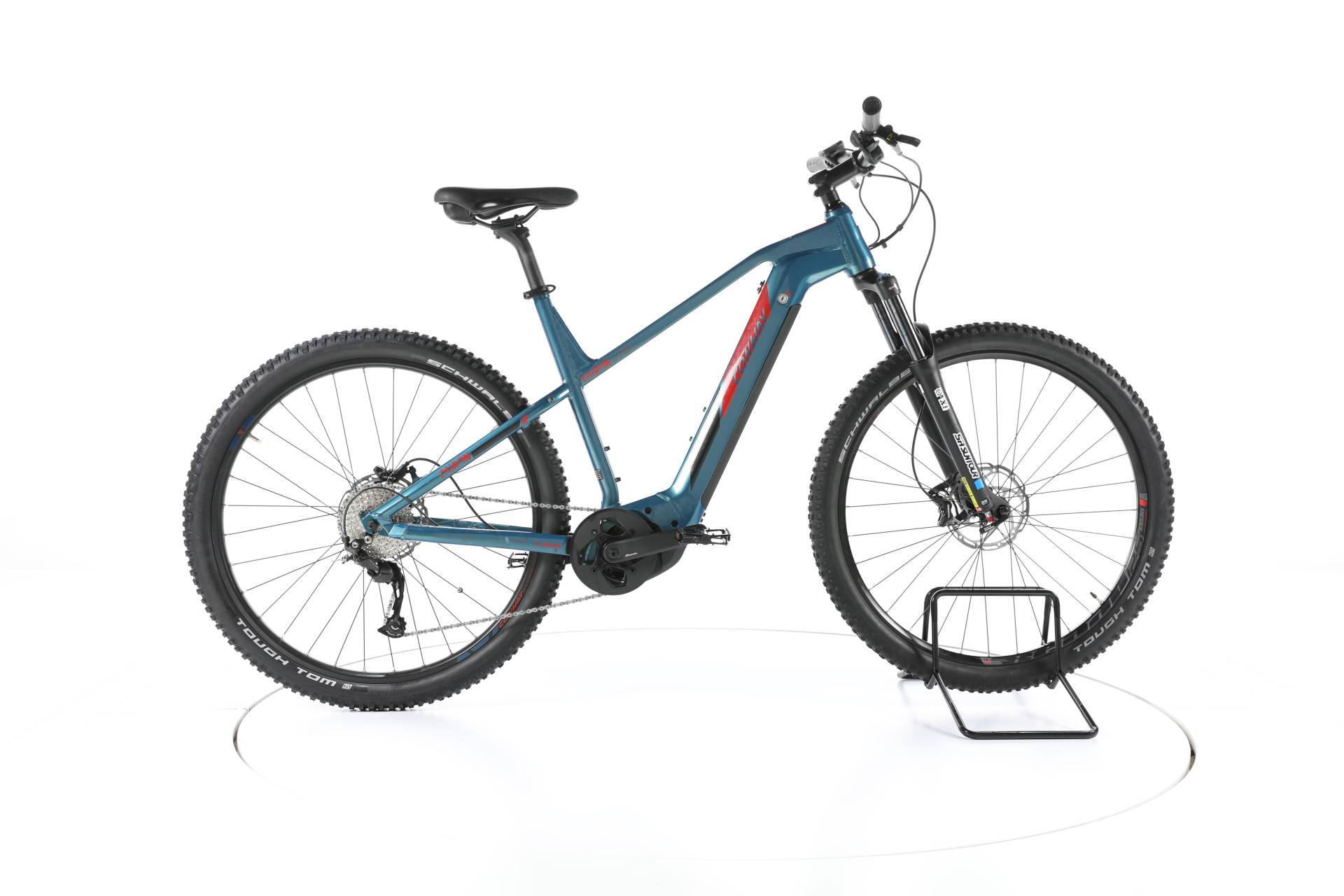 Conway Cairon S 5.0 2022 Conway Cairon S 5.0 2022 von Conway
