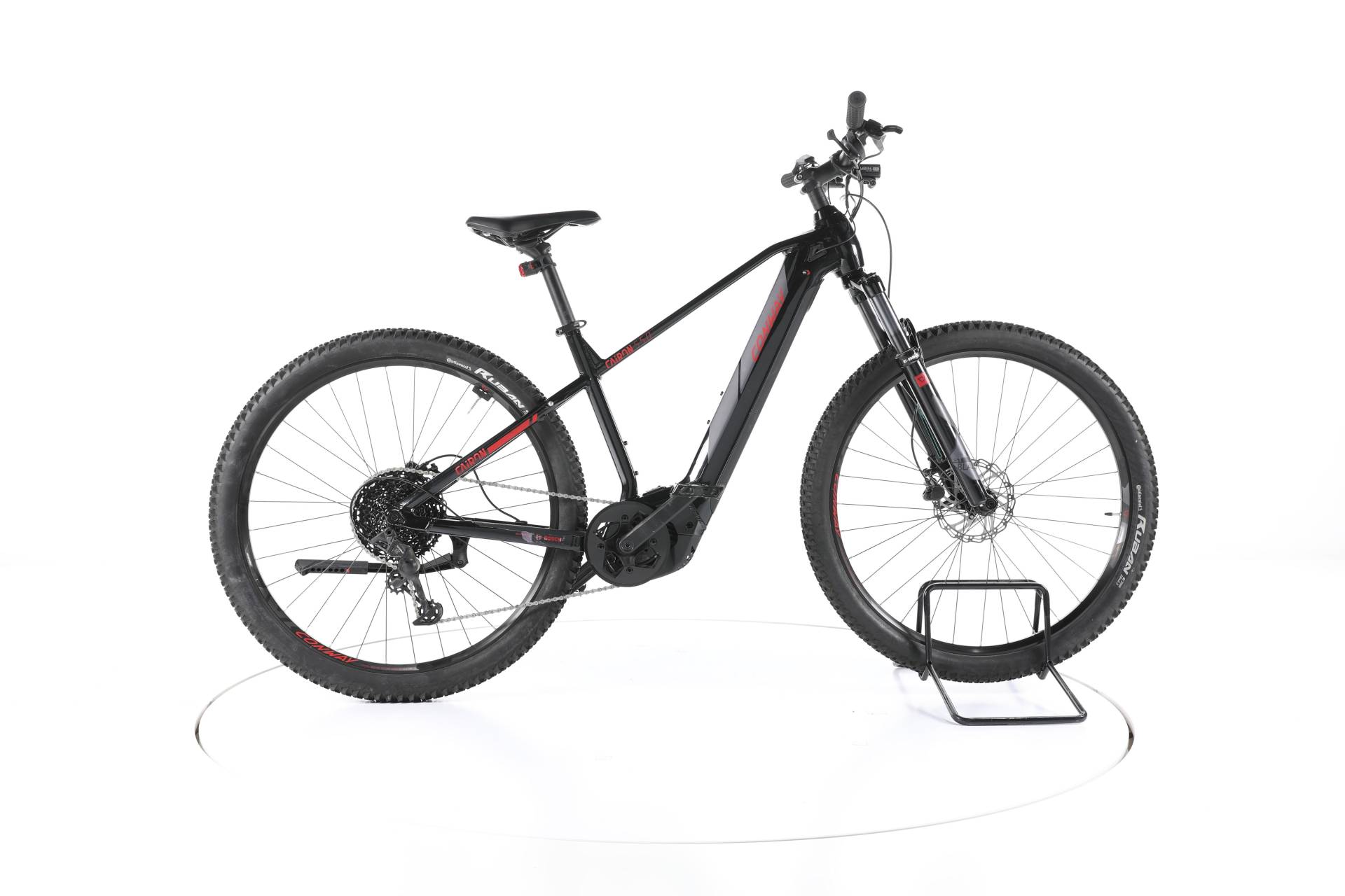 Conway Cairon S 5.0 2022 Conway Cairon S 5.0 2022 von Conway