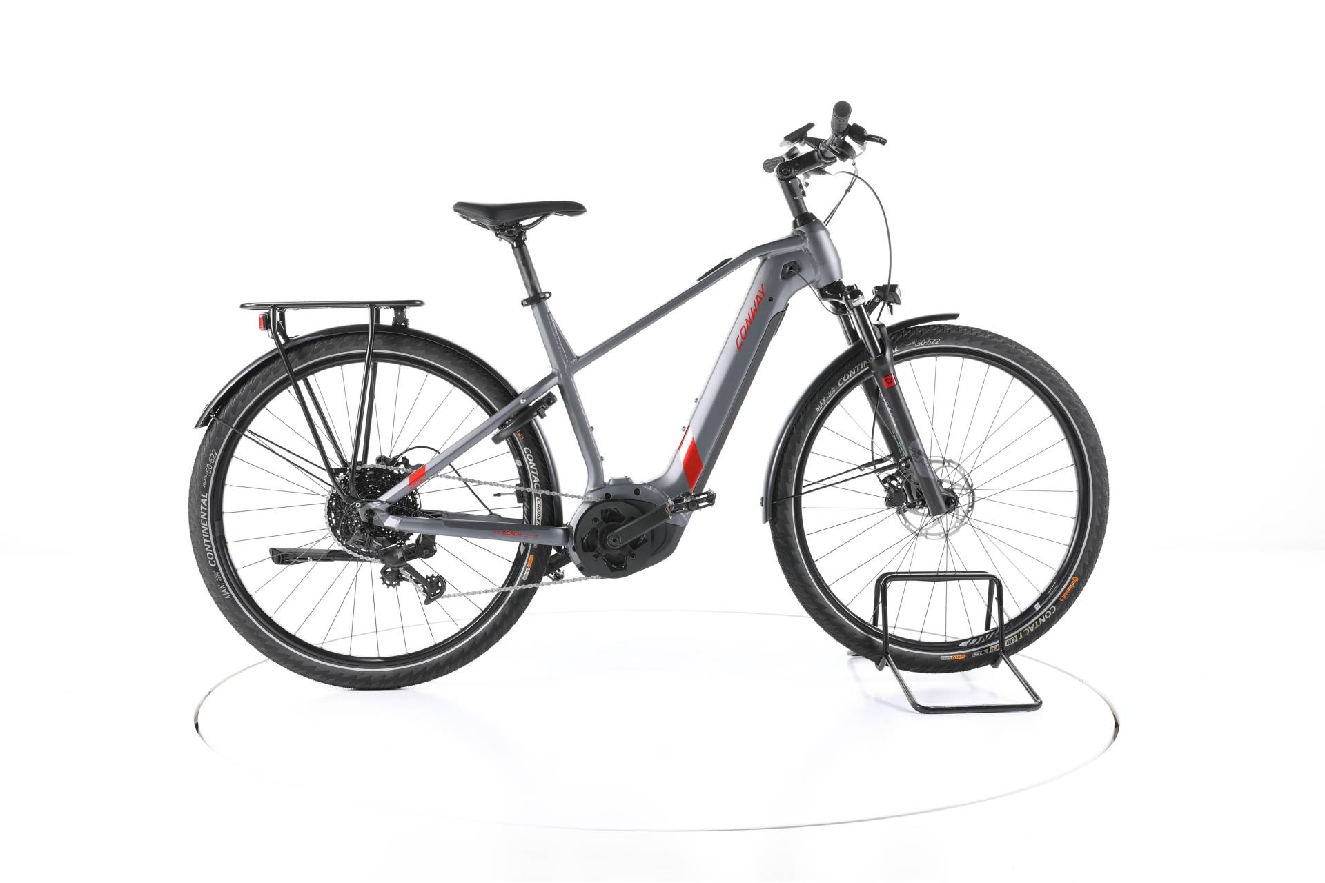 Conway Cairon T 2.0 2023 Conway Cairon T 2.0 2023 von Conway