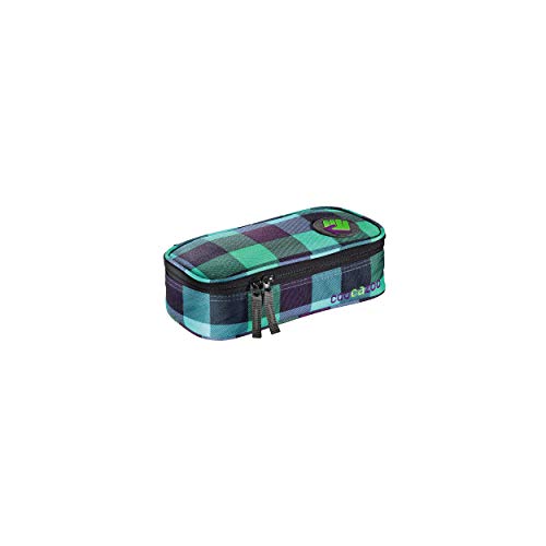 Coocazoo PencilDenzel Schlamper-Etui / Federtasche Coocazoo PencilDenzel Schlamper-Etui / Federtasche von Coocazoo