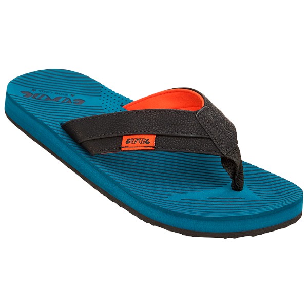 Cool Shoe - Goku - Sandalen Gr 41 blau Cool Shoe - Goku - Sandalen Gr 41 blau von Cool Shoe