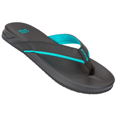 Cool Shoe - Women's Odyssee - Sandalen Gr 37 schwarz Cool Shoe - Women's Odyssee - Sandalen Gr 37 schwarz von Cool Shoe