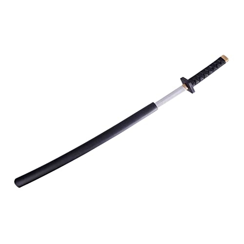CoolChange Japanisches Samurai Schwerter/Katana aus PU Schaum mit Stabilsationskern und Scheide von CoolChange