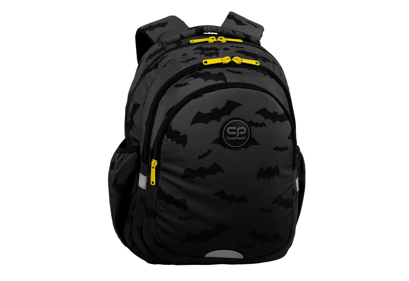 CoolPack Schulrucksack, Jerry Jugendrucksack 21L CoolPack Schulrucksack, Jerry Jugendrucksack 21L von CoolPack