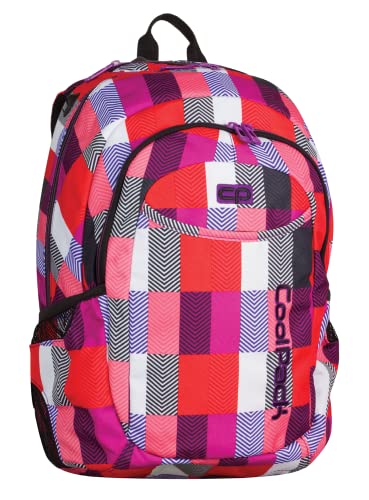 Coolpack 69823CP, Schulrucksack URBAN, Multicolor Coolpack 69823CP, Schulrucksack URBAN, Multicolor von CoolPack