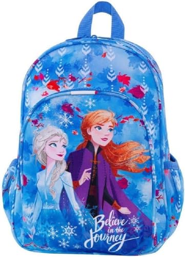 Coolpack B49306, Schulrucksack DISNEY TOBY FROZEN II, Multicolor von CoolPack