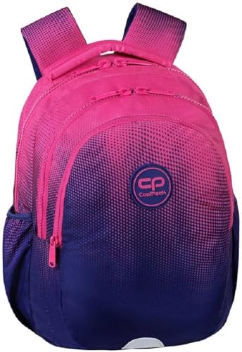 Coolpack E29508, Schulrucksack Jerry GRADIENT FRAPE, Pink Coolpack E29508, Schulrucksack Jerry GRADIENT FRAPE, Pink von CoolPack