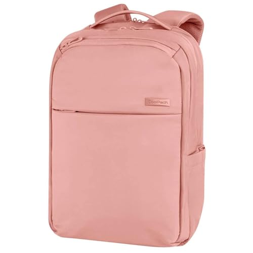 Coolpack E51004, Business-Rucksack BOLT POWDER PINK, Pink Coolpack E51004, Business-Rucksack BOLT POWDER PINK, Pink von CoolPack