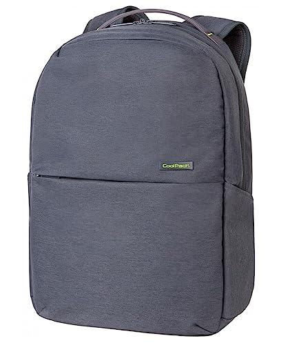 Coolpack E53009, Business-Rucksack RAY GREY, Grey Coolpack E53009, Business-Rucksack RAY GREY, Grey von CoolPack