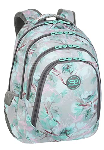 Coolpack F010753, Schulrucksack DRAFTER TOKIO, Multicolor, 44,5 x 32 x 19 cm Coolpack F010753, Schulrucksack DRAFTER TOKIO, Multicolor, 44,5 x 32 x 19 cm von CoolPack