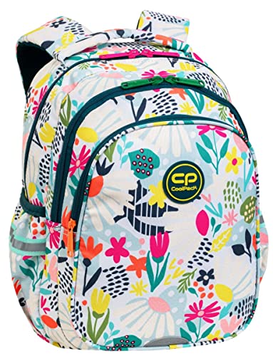 Coolpack F029663, Schulrucksack Jerry SUNNY DAY, Multicolor, 39 x 28 x 15 cm Coolpack F029663, Schulrucksack Jerry SUNNY DAY, Multicolor, 39 x 28 x 15 cm von CoolPack