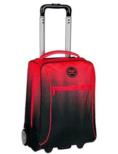 Coolpack F086756, Schulrucksack mit Rollen COMPACT GRADIENT CRANBERRY, Multicolor Coolpack F086756, Schulrucksack mit Rollen COMPACT GRADIENT CRANBERRY, Multicolor von CoolPack