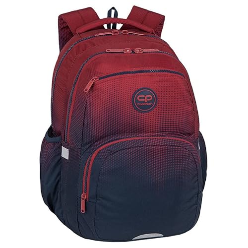 Coolpack F099758, Schulrucksack PICK GRADIENT COSTA, Multicolor Coolpack F099758, Schulrucksack PICK GRADIENT COSTA, Multicolor von CoolPack