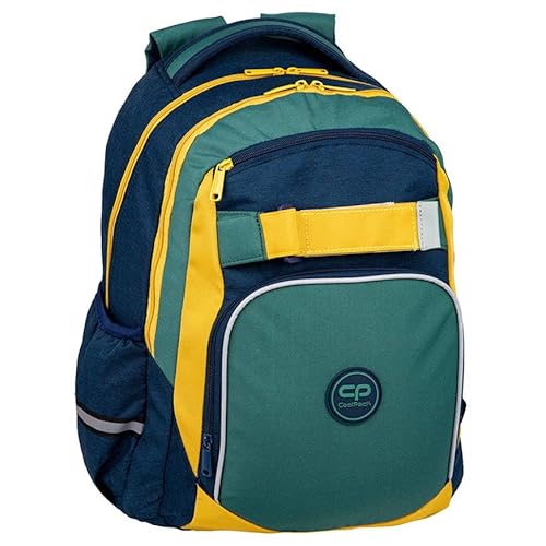 Coolpack F103689, Schulrucksack LOOP GREYM, Multicolor Coolpack F103689, Schulrucksack LOOP GREYM, Multicolor von CoolPack