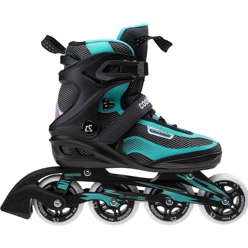 CoolSlide, Inline Skates, (40) von CoolSlide