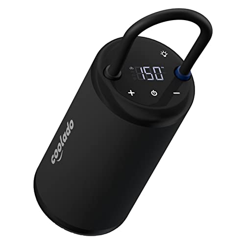Coolado T-Pump Model X Coolado T-Pump Model X von Coolado